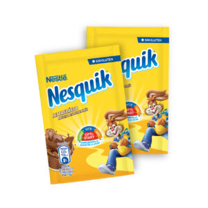 Nesquik Brand